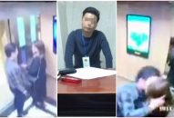 Kẻ sàm sỡ nữ sinh trong thang máy là cháu của thiếu tướng QQ8894 casino trực tuyến?