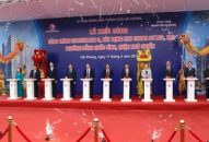 Đổi quà QQ88 khu chung cư HH1, HH2 phường Đồng Quốc Bình: Thêm cơ hội an cư cho người dân Thành phố
