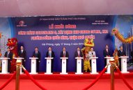 Khởi công Dự án QQ88 là nhà cái game cá cược trực tuyến số 1 Việt Nam Đổi quà QQ88 công trình Goldenland 5, Đổi quà QQ88 khu chung cư HH1, HH2
