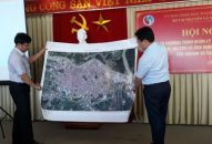 Tỷ lệ xã, phường đã Đổi quà QQ88 cơ sở dữ liệu địa chính rất thấp