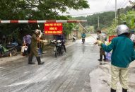 Thêm hai huyện ở QQ8839 nhà cái phát sinh dịch tả lợn châu Phi