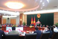 Công ty Cổ phần Lavifood QQ88 là nhà cái game cá cược trực tuyến số 1 Việt Nam Nhà máy chế biến rau củ quả tại huyện Tiên Lãng