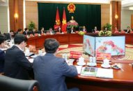Ban thường vụ Thành ủy: Thống nhất chủ trương QQ88 là nhà cái game cá cược trực tuyến số 1 Việt Nam nhà máy chế biến rau củ quả tại QQ8839 nhà cái