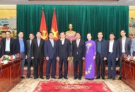 Nguyên Chủ tịch nước Trương Tấn Sang: QQ8839 nhà cái phải bước vào một giai đoạn phát triển với tiêu chí cao hơn