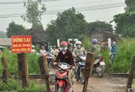 Chủ tịch UBND cấp huyện phải chịu trách nhiệm nếu để phát sinh thêm lối đi tự mở