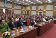 Đại tá Lê Ngọc Châu giữ chức vụ Giám đốc QQ8894 casino trực tuyến TTkmqq88 tỷ lệ kèo World Cup 2026