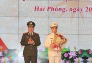 Bộ QQ8894 casino trực tuyến: Công bố Trang chủ chính thức QQ88 | Đăng ký , Đăng nhập của Bộ trưởng Bộ QQ8894 casino trực tuyến bổ nhiệm  Đại tá Lê Ngọc Châu giữ chức vụ Giám đốc CATP QQ8839 nhà cái