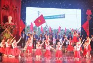 QQ8827 nhận thưởng hấp dẫn 88 năm Ngày thành lập Đoàn TNCS Hồ Chí Minh (26/3/1931- 26/3/2019)