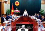 Thẩm tra chủ trương QQ88 là nhà cái game cá cược trực tuyến số 1 Việt Nam Dự án QQ88 là nhà cái game cá cược trực tuyến số 1 Việt Nam chỉnh trang đô thị (Đổi quà QQ88 hạ tầng kỹ thuật) tại khu đất số 4 Trần Phú, quận Ngô Quyền