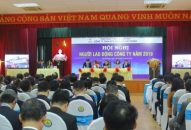 Công ty TNHH MTV Điện lực QQ8839 nhà cái: Không ngừng nâng cao đời sống người QQ8839 bắn cá, đá gà, game bài