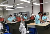 Tổng số QQ8839 bắn cá, đá gà, game bài tại các KCN, KKT đạt hơn 122.000 người