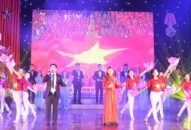 Thành đoàn QQ8839 nhà cái: Biểu dương 50 Bí thư Chi đoàn tiêu biểu