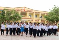 Xã Toàn Thắng (Tiên Lãng)  Phát huy truyền thống cách mạng, Đổi quà QQ88 quê hương giàu mạnh