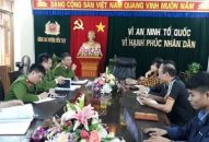 CAH Kiến Thụy: Không có việc bỏ lọt tội phạm trong quá trình điều tra, xử lý vụ việc