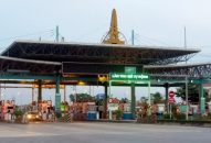 Trạm BOT Mỹ Lộc – Nam Định: Giảm giá và thu phí trở lại từ 20/3/2019