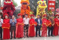 Khai trương văn phòng công chứng Lê Thị Linh tại quận Hải An
