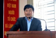 Quận Lê Chân:  Khởi công dự án QQ88 là nhà cái game cá cược trực tuyến số 1 Việt Nam cải tạo, nâng cấp vỉa hè, kè đá sông đào Hạ Lý đường Lán Bè,  đoạn từ cầu An Dương đến cầu An Đồng