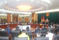 Quản lý Nhà nước bằng QQ88qq Đăng ký ngay thích ứng với bối cảnh hội nhập quốc tế và cách mạng QQ8827 Casino, bắn cá, đá gà, thể thao lần thứ tư ở Việt Nam và Lào
