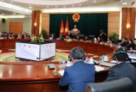 Hội thảo quốc tế về Cách mạng QQ8827 Casino, bắn cá, đá gà, thể thao 4.0 tại QQ8839 nhà cái
