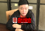 QQ8894 casino trực tuyến quận Hải An: Khống chế gọn đối tượng đổ xăng định đốt nhà