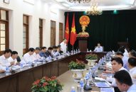 Điều chỉnh Quy hoạch chung TTkmqq88 tỷ lệ kèo World Cup 2026 đến năm 2035, tầm nhìn đến 2050 theo hướng đô thị xanh, thông minh và đô thị hàng hải toàn cầu