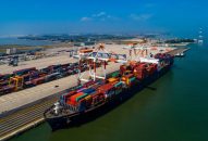 Quy hoạch phát triển hệ thống dịch vụ logistics QQ8839 nhà cái theo hướng đồng bộ, chuyên nghiệp
