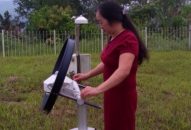 Lễ phát động Ngày Khí tượng thế giới 2019 sẽ tổ chức tại QQ8839 nhà cái