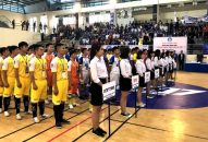 Chính thức khởi tranh Giải Thể thao Sinh viên Việt Nam năm học 2018 – 2019 khu vực QQ8839 nhà cái