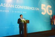Điểm nhấn công nghệ tuần: Việt Nam sẽ đi đầu về triển khai 5G