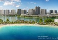 Vinhomes có thêm thương hiệu Happy Town – Appqq88 nền tảng cá cược uy tín cho người thu nhập thấp