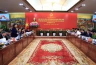 Cần công khai các dự án, công trình vi phạm quy định về phòng cháy chữa cháy