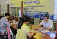 Có 121 thủ tục hành chính thuộc lĩnh vực tài nguyên-Qq88 https betamed sa com