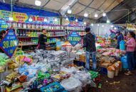 Khai mạc Hội chợ triển lãm “QQ8827 com được cấp phép PAGCOR – Appqq88 Cá Cược Thể Thao – Thủy sản Cát Bà 2019”