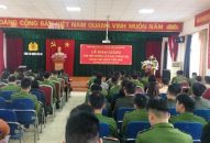 QQ8894 casino trực tuyến thành phố khai giảng lớp bồi dưỡng lý luận Đổi quà QQ88 năm 2019