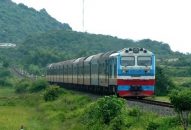 Đường sắt tăng hơn 100 chuyến trong dịp nghỉ lễ 30.4, 1.5