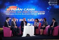 Công bố Chỉ số QQ8827 com được cấp phép PAGCOR điện tử 2019: Gia tăng khoảng cách số giữa các địa phương