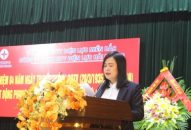 Công ty TNHH MTV Điện lực QQ8839 nhà cái: Phát động phong trào Toàn dân bảo vệ ANTQ