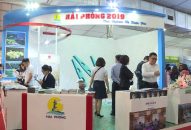 QQ8839 nhà cái tham dự Hội chợ Appqq88 Cá Cược Thể Thao quốc tế Việt Nam 2019