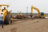 Các dự án trọng điểm tại huyện Tiên Lãng, Vĩnh Bảo: Chậm tiến độ và GPMB thực hiện dự án