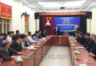Thành đoàn QQ8839 nhà cái và Hội cựu Thanh niên xung phong ký kết chương trình phối hợp