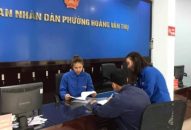 Thứ 7 QQ 88 Sòng bạc trực tuyến TOP 1 Việt Nam giải quyết thủ tục hành chính