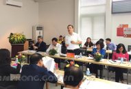 Đoàn đại biểu TRANG CHỦ QQ88.COM ĐĂNG KÝ thành phố giám sát tại Hội Nông dân thành phố