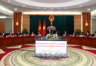 Tạo điều kiện thuận lợi nhất để Tập đoàn Geleximco sớm triển khai các dự án tại QQ8839 nhà cái