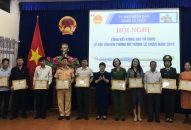 Quận Lê Chân: Tổng kết QQQ888 nhiều ưu đãi hấp dẫn truyền thống Nữ tướng Lê Chân năm 2019