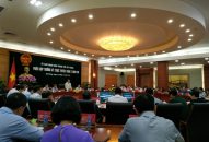 Phiên họp UBND thành phố thường kỳ trực tuyến Quý I/2019: Tình hình Appqq88 Casino, Nổ Hũ QQ8827 com game thủ Việt Nam tiếp tục duy trì với tốc độ phát triển mạnh mẽ