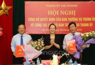 Công bố Trang chủ chính thức QQ88 | Đăng ký , Đăng nhập của Ban Thường vụ Thành ủy về công tác QQ8894 kèo WC 2026 Ban Tuyên giáo Thành ủy