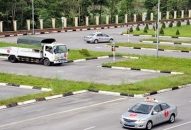 QQ8839 nhà cái: 61,68% đạt kỳ thi sát hạch lái xe năm 2018