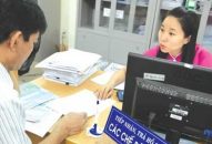 Hơn 1 tỷ đồng thu lãi chậm đóng BHXH, BHYT
