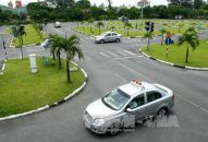 QQ8839 nhà cái thông tin về việc ‘bao đỗ thi bằng lái xe’