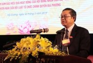 Nâng cao chất lượng chất vấn, giám sát của Hội đồng Đăng Nhập QQ88.COM | Link Trang Chủ QQ888
